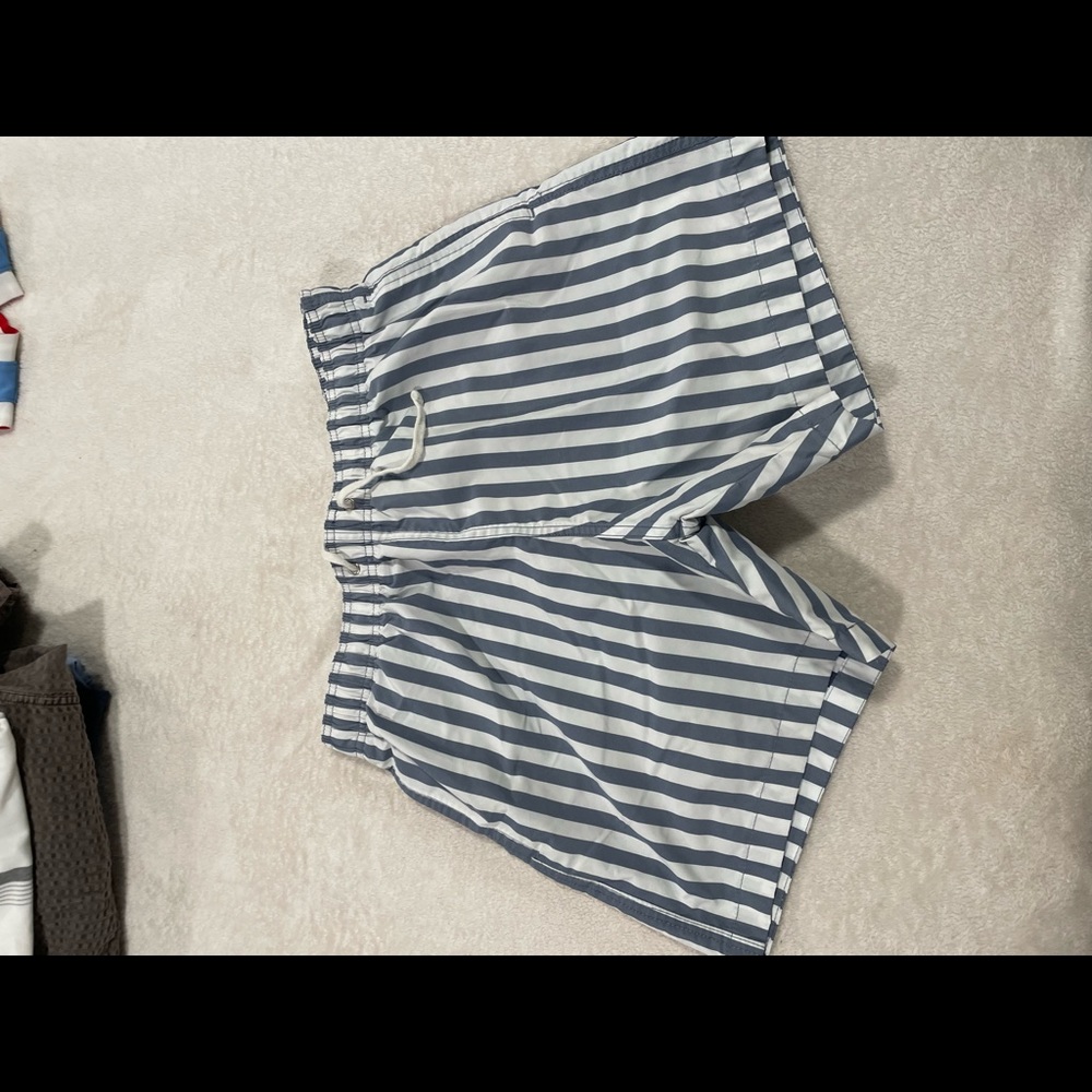 Swim trunks